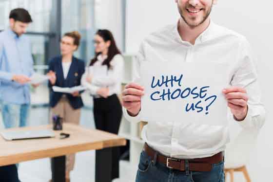whychooseus