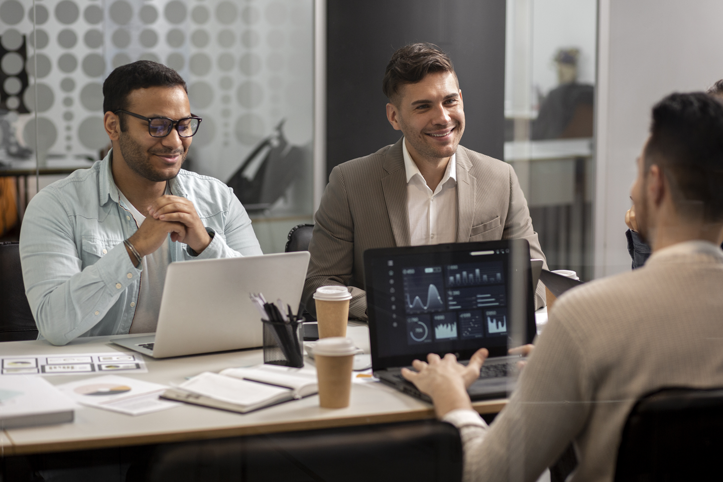 IT Consulting Services